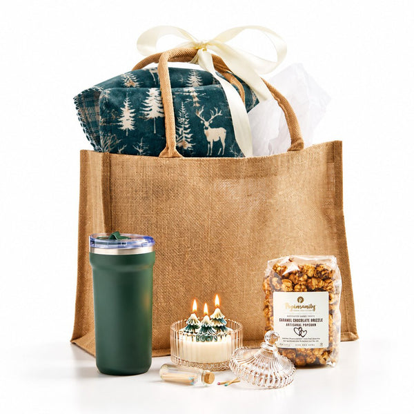 Delightly: Warmest Thanks Kit - Quickship