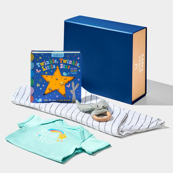 Delightly: Hello Baby Kit
