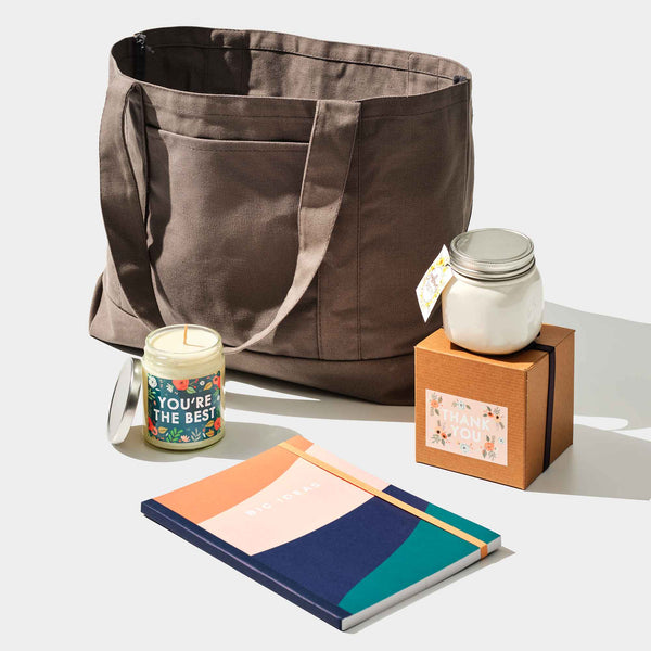 Delightly: Thanks + Gratitude Kit - Quickship
