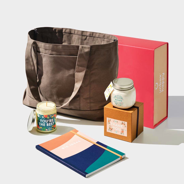 Delightly: Thanks + Gratitude Kit - Quickship