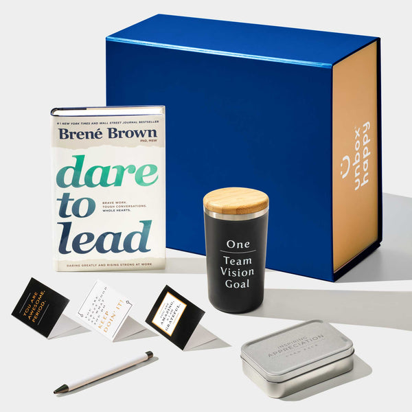 Delightly: The Inspired Leader Kit