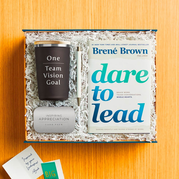 Delightly: The Inspired Leader Kit - Personalized