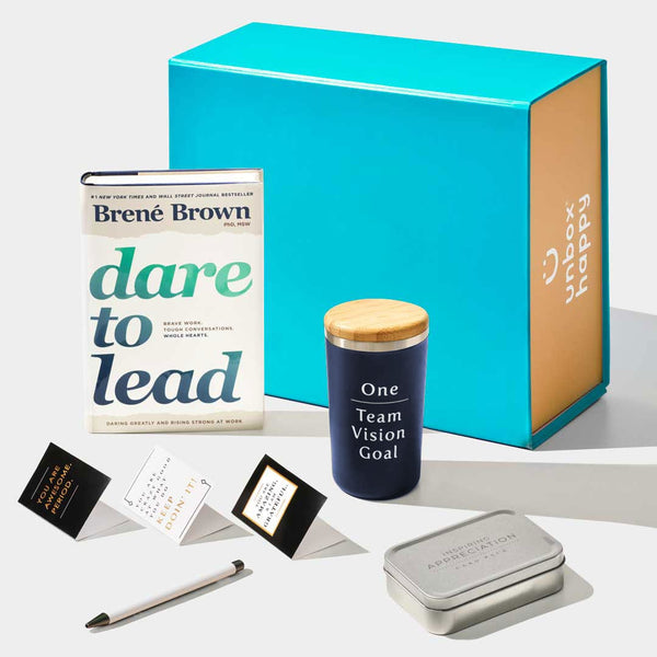 Delightly: The Inspired Leader Kit - Quickship