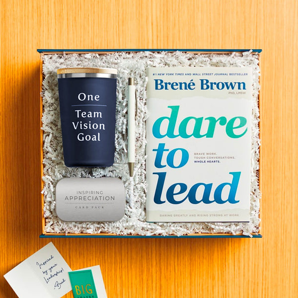 Delightly: The Inspired Leader Kit - Personalized