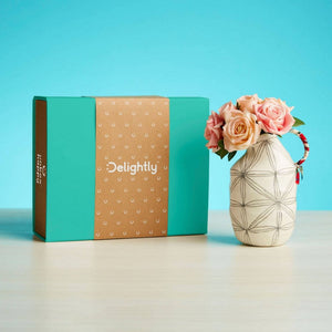 Delightly: Garden Party Kit