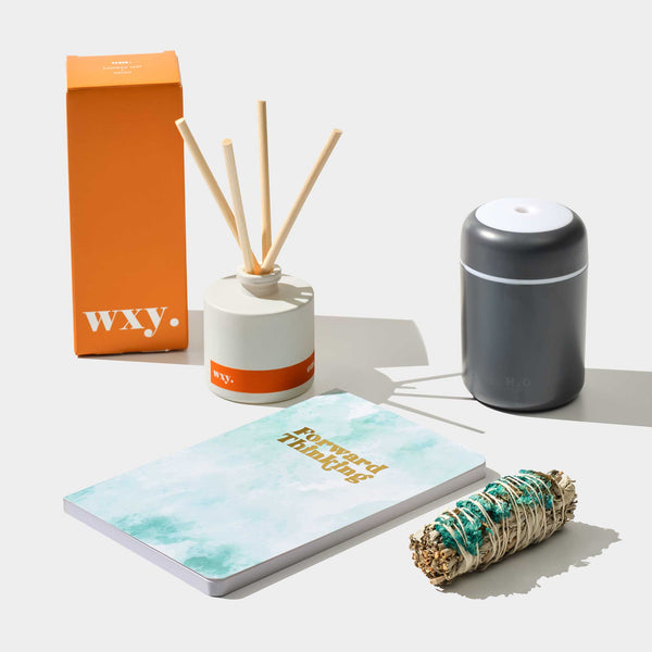 Delightly: Office Zen Kit