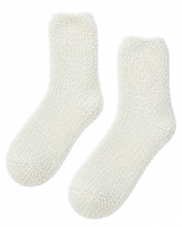 Follow Your Dreams - Plush Socks