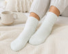 Follow Your Dreams - Plush Socks