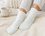 Follow Your Dreams - Plush Socks