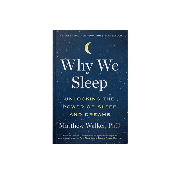 Follow Your Dreams: The Power of Sleep & Dreams Book
