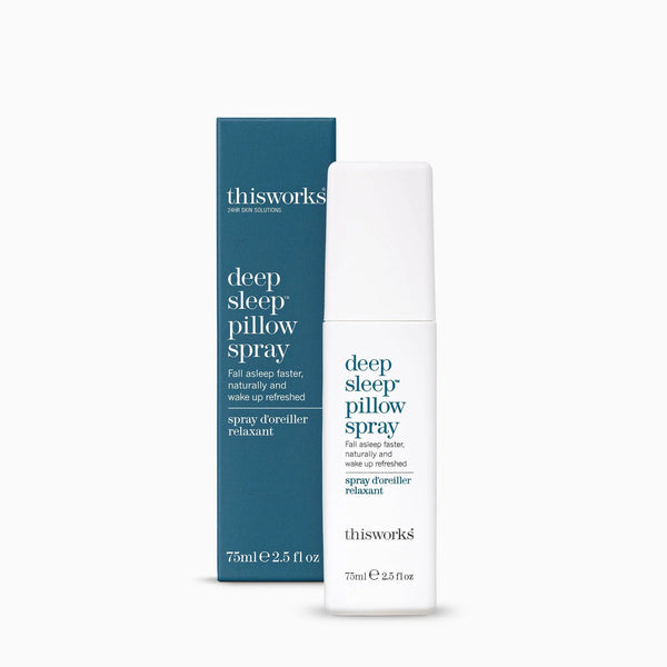 Follow Your Dreams Kit - Deep Sleep Pillow Spray