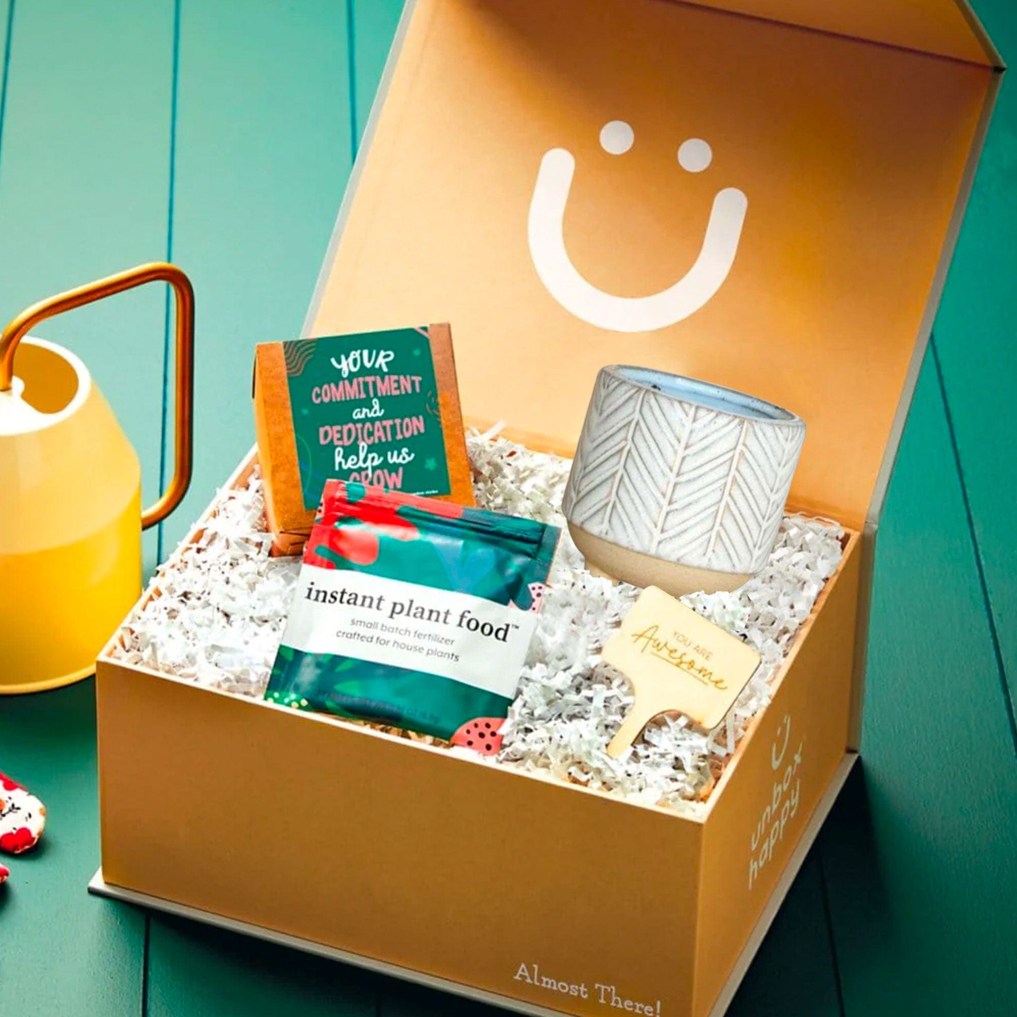 Delite by Delightly: Growing Together Kit