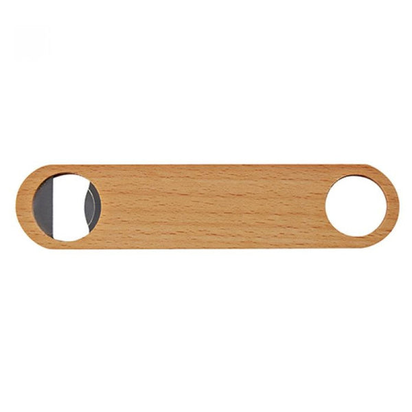 Crack One Open - Bottle Opener, customizable branded home & garden > kitchen & dining > barware > corkscrews > winged corkscr
