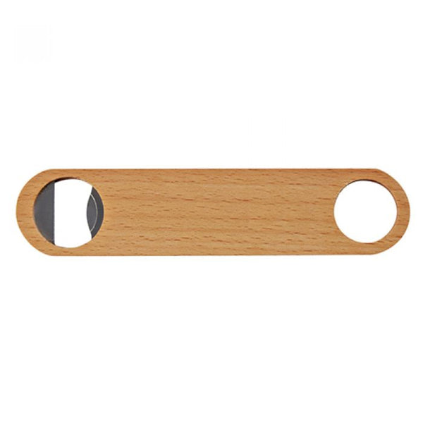 Crack One Open - Bottle Opener