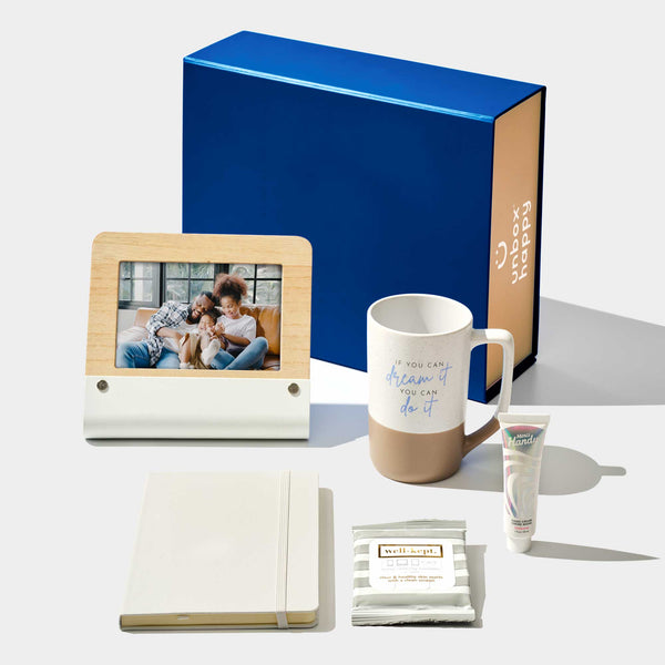 Delightly: The Modern Office Kit