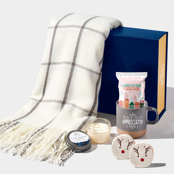 Delightly: Cozy Wishes Kit