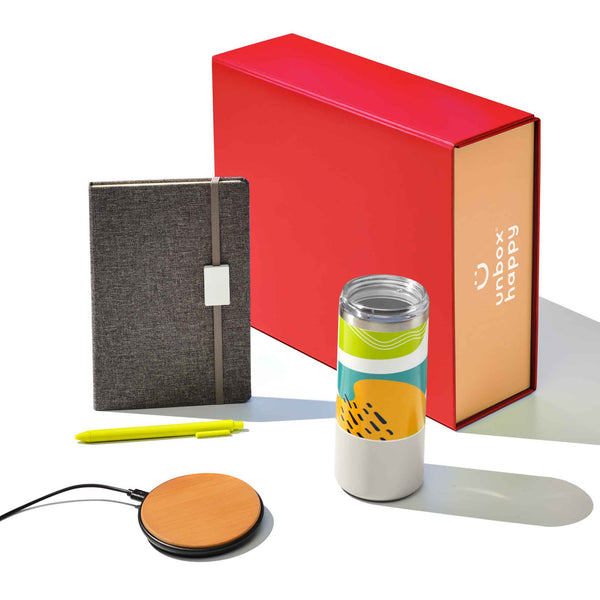 Delightly: The Happy You're Our Coworker Kit