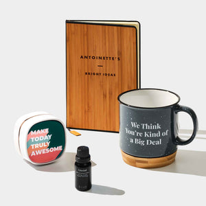 Delightly: Home Office Essentials