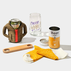 Delightly: Cheers for Beers Kit