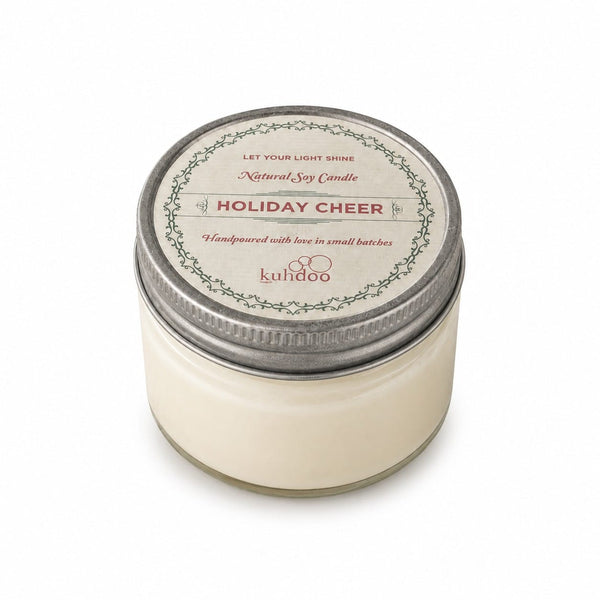Holiday Cheer Candle