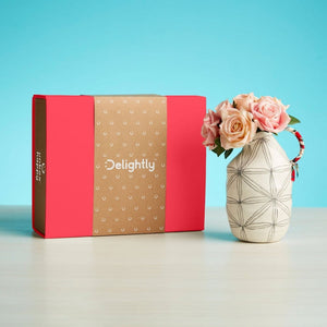 Delightly: Berry Awesome Kit - Quick Ship
