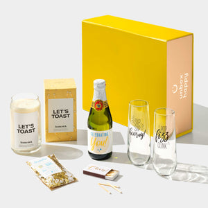 Delightly: A Toast to You Kit