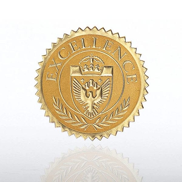 Certificate Paper Bundle - Shooting Stars - 50pk