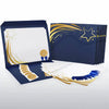 Certificate Paper Bundle - Radiant Shooting Star - 50pk