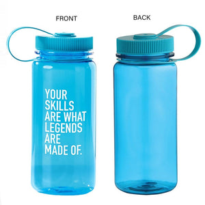 Custom: Value Wide Mouth Wellness Bottle - Legends