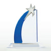 Blue Band Trophy - Star
