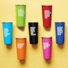 Road Trip Travel Mug - You Are Certifiably Awesome