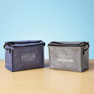 Casually COOLer Lunch Bag - Pretty Awesome