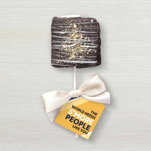 Decadent S'mores Pop - People Like You