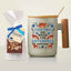 Nordic Mug and Belgian Chocolate Gift Set - MAD