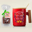 Nordic Mug and Belgian Chocolate Gift Set - Awesome