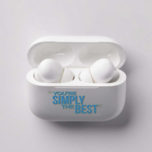 Just Like the Real Thing! Wireless Earbud Set - The Best