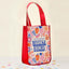Vibrant Expression Value Tote Bag - Thanks a Bunch