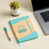 Take Note! Bamboo Journal & Pen Set - Awesome