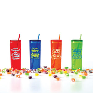 Sweet Treat Tumbler & Candy Gift Set - Awesome