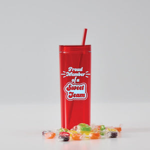 Sweet Treat Tumbler & Candy Gift Set - Big Deal