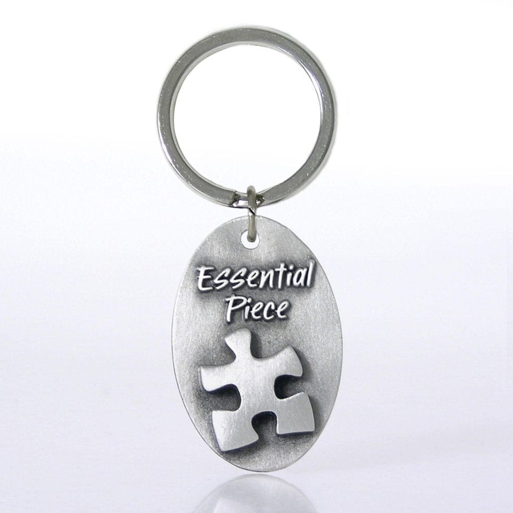Character Key Chain - Essential Piece