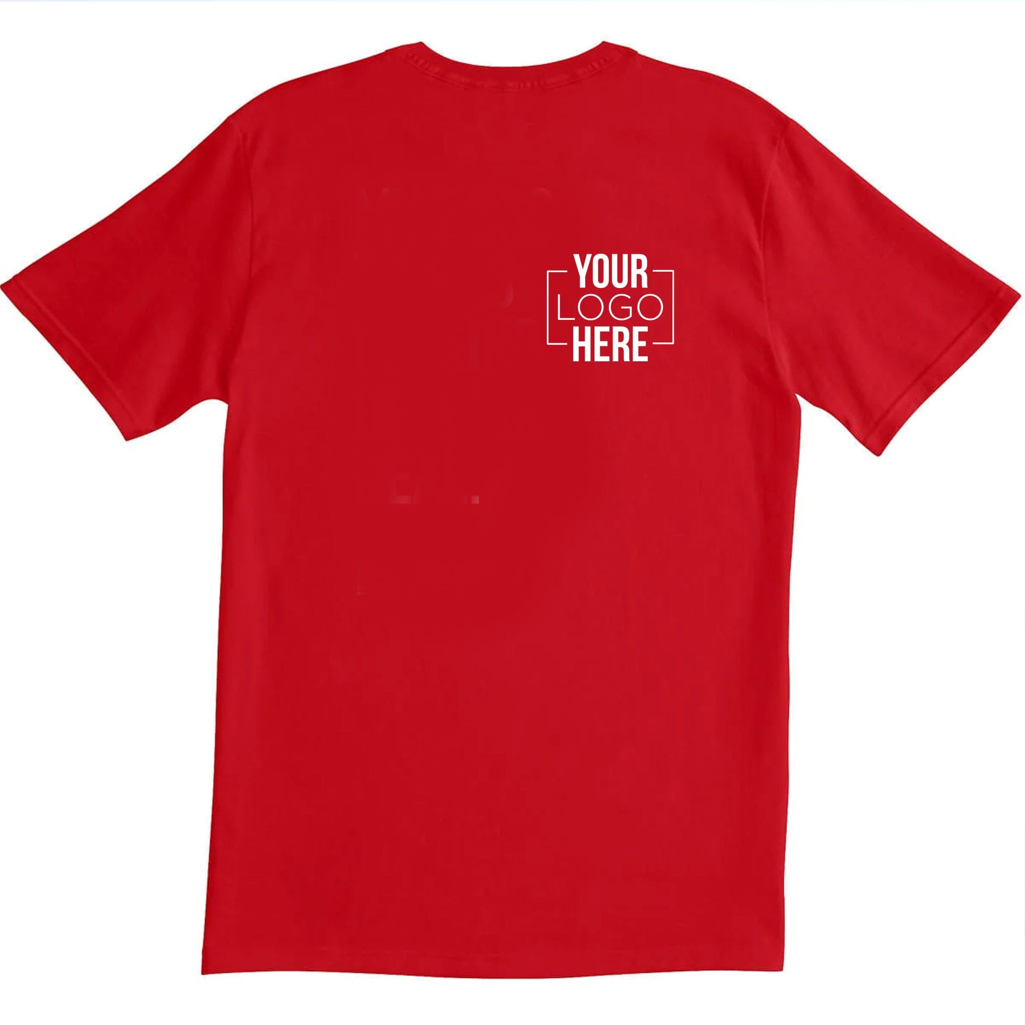 Custom T-Shirt - Gildan Ultra Cotton - Baudville