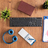 3in1 Mini Jotter w Pen - Epic Team