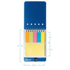 3in1 Mini Jotter w Pen - Epic Team