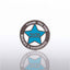 Lapel Pin - 2026 Cut Out Star