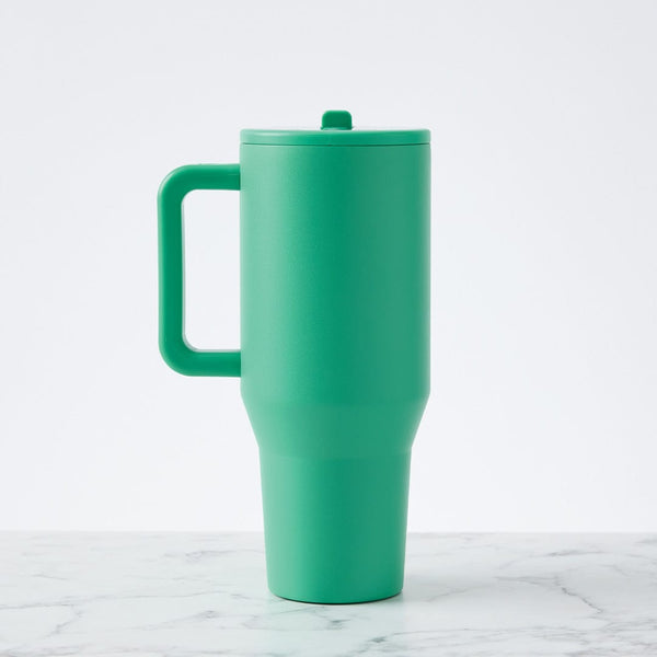 Add Your Logo: 40oz Premium Commuter Travel Mug