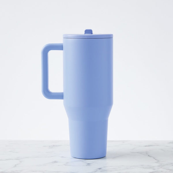 Add Your Logo: 40oz Premium Commuter Travel Mug