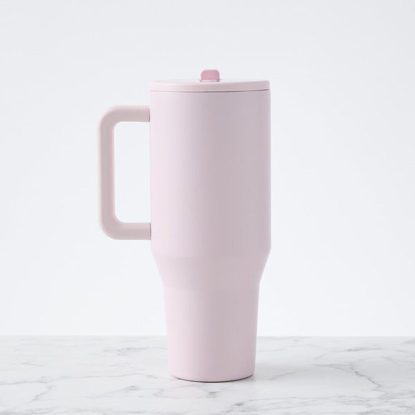 Add Your Logo: 40oz Premium Commuter Travel Mug