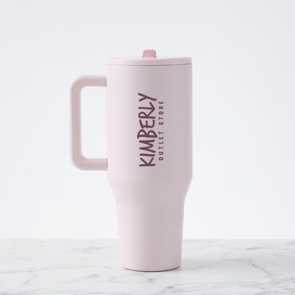 Add Your Logo: 40oz Premium Commuter Travel Mug