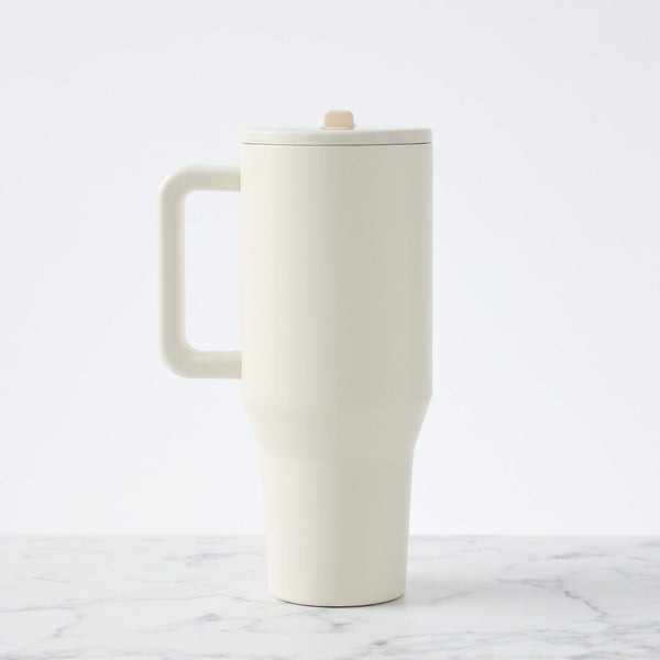 Add Your Logo: 40oz Premium Commuter Travel Mug